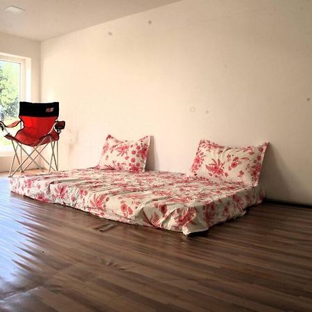 The Urban Getaway Villa Thiruvananthapuram Buitenkant foto