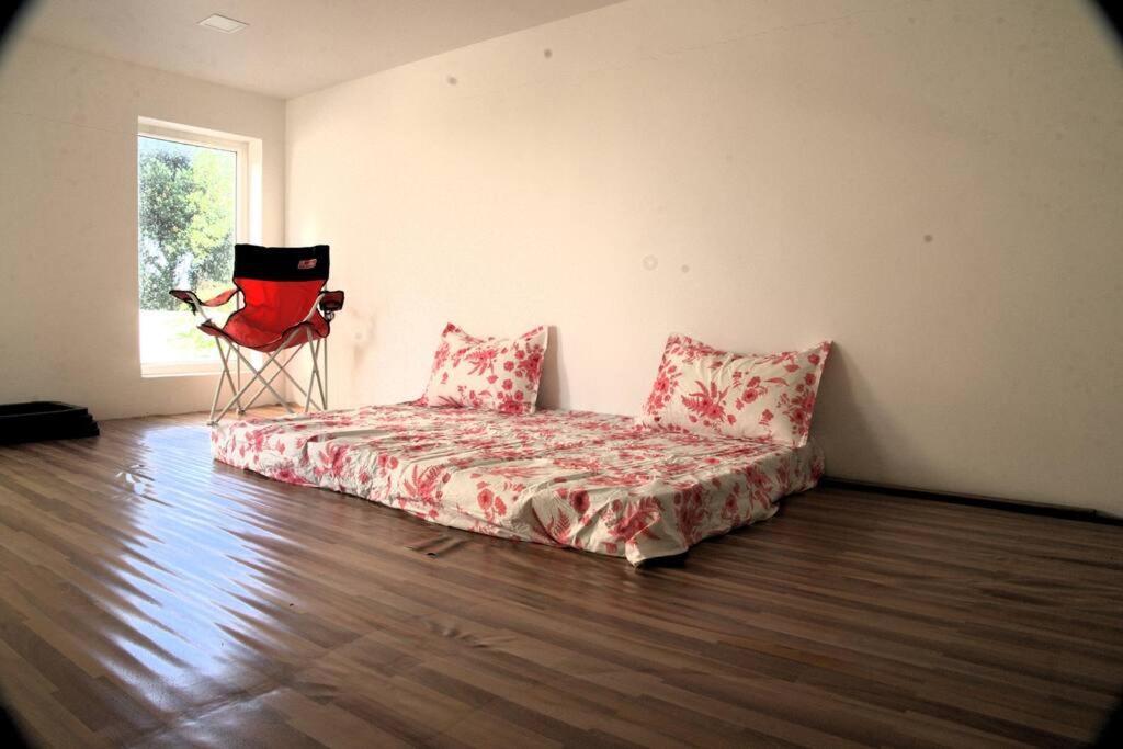 The Urban Getaway Villa Thiruvananthapuram Buitenkant foto